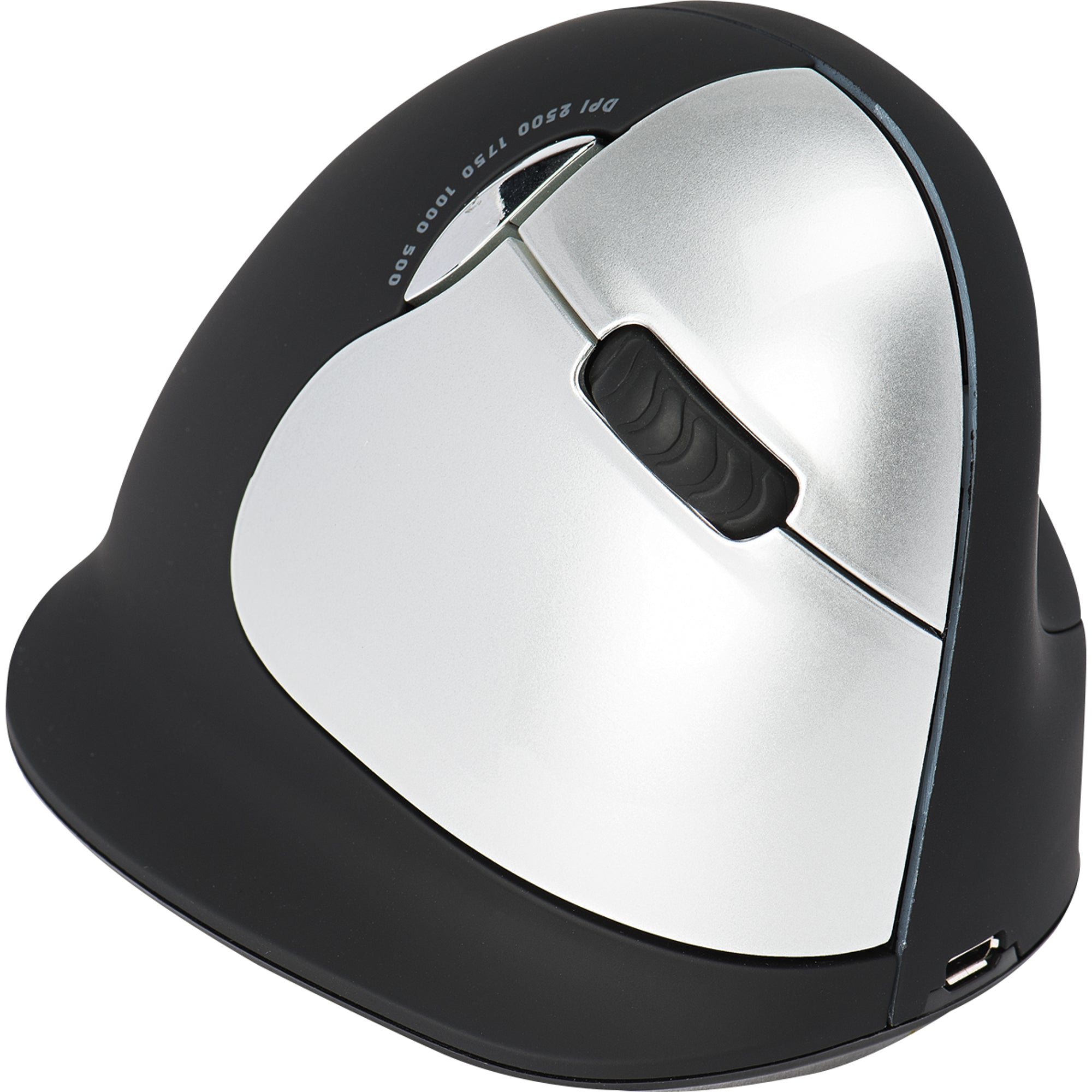 R-Go Optische PC Maus HE Mouse