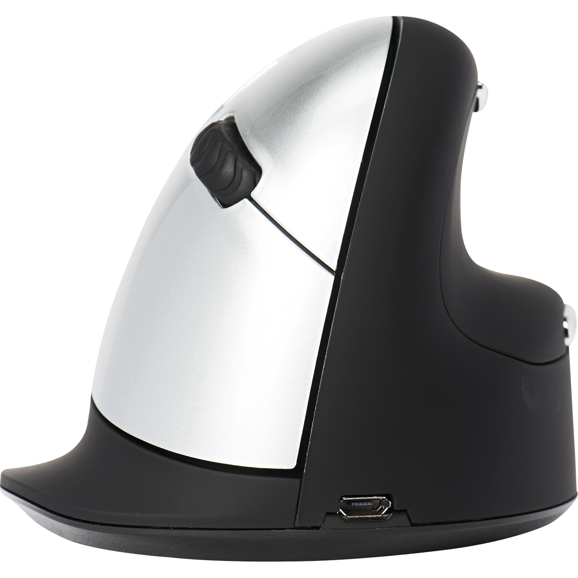 R-Go Optische PC Maus HE Mouse