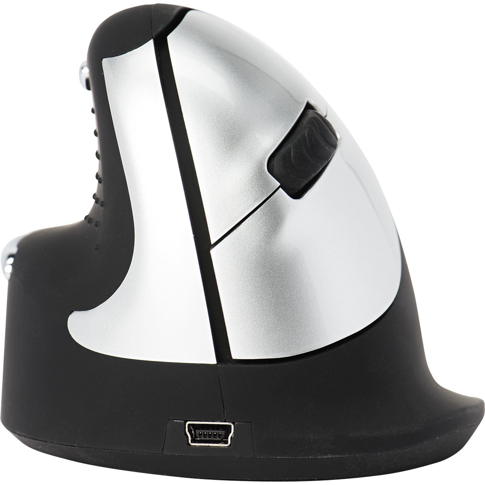 R-Go Optische PC Maus HE Mouse