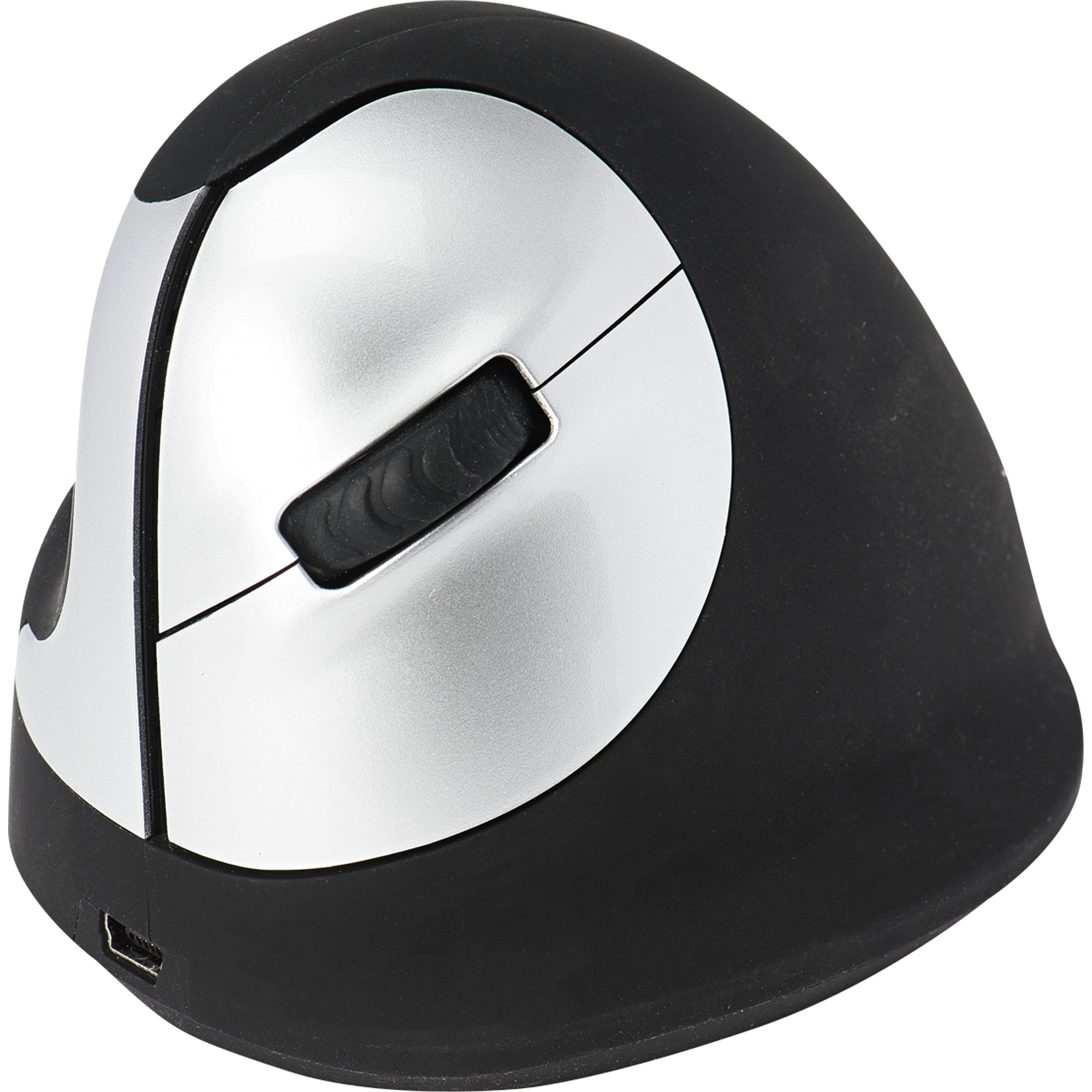 R-Go Optische PC Maus HE Mouse