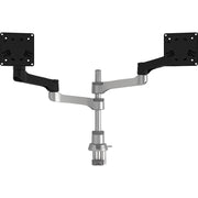R-Go Monitorschwenkarm ZEPHER Twin