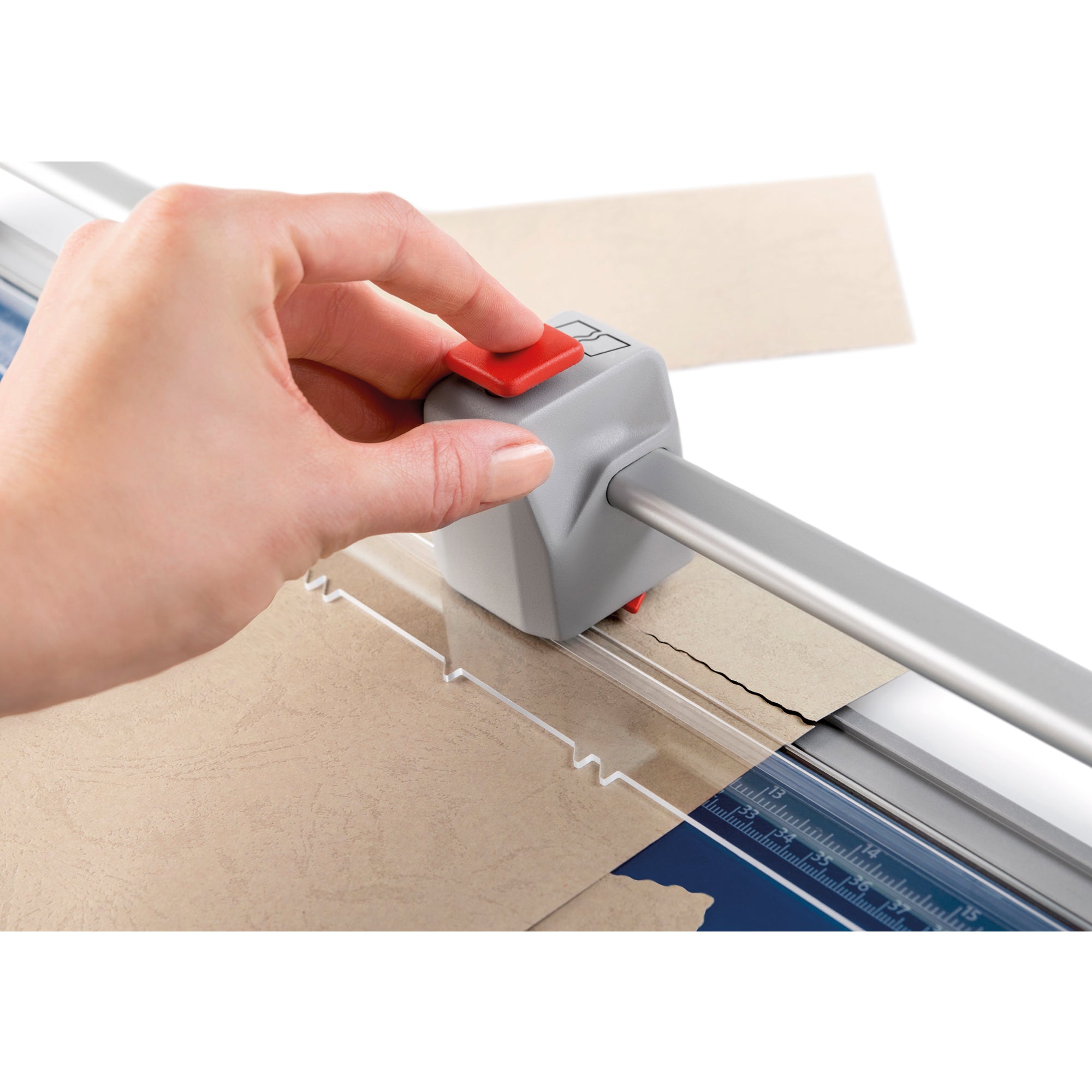 Dahle Messerkopf 980