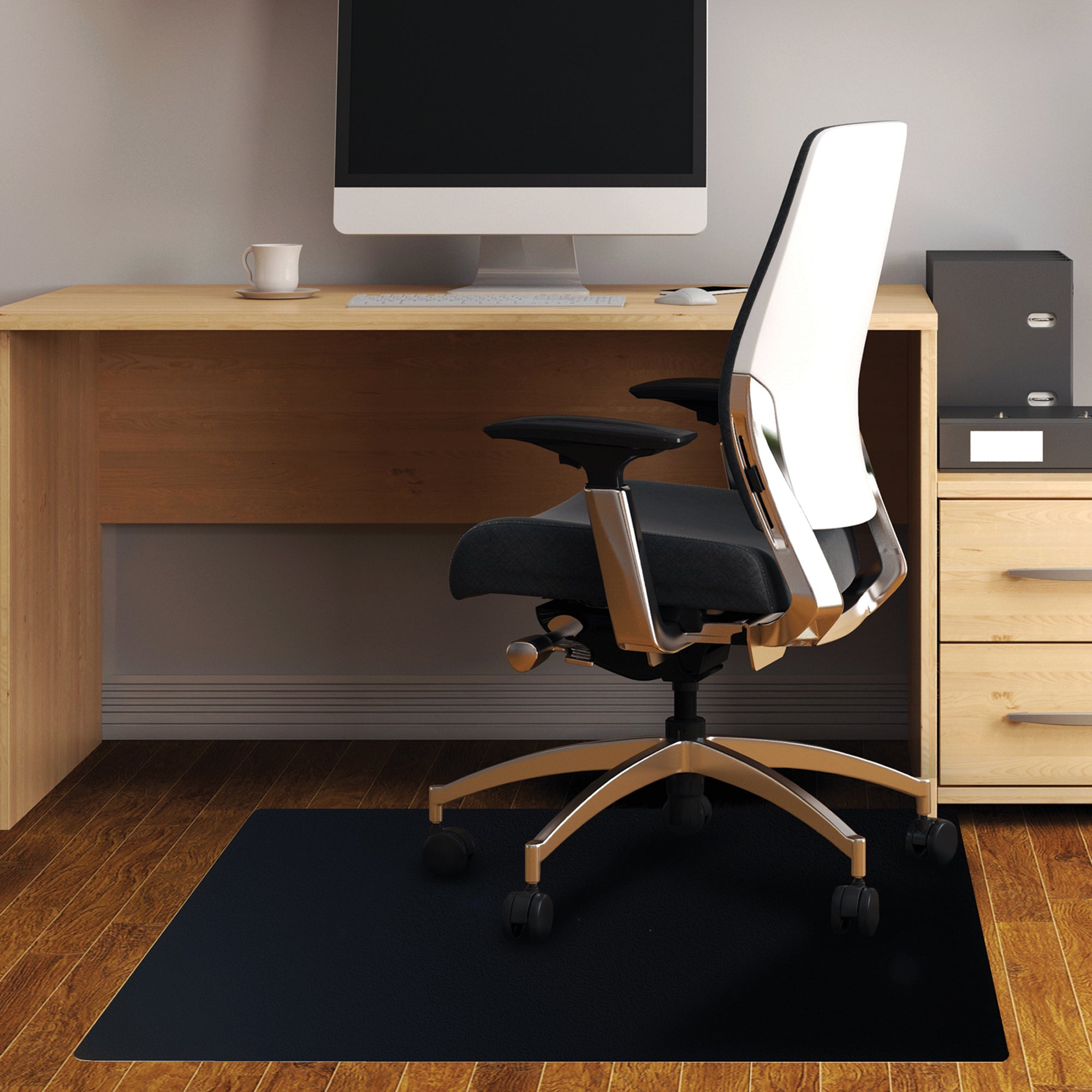 Cleartex Bodenschutzmatte advantagemat®, 90 x 120 cm (B x T)