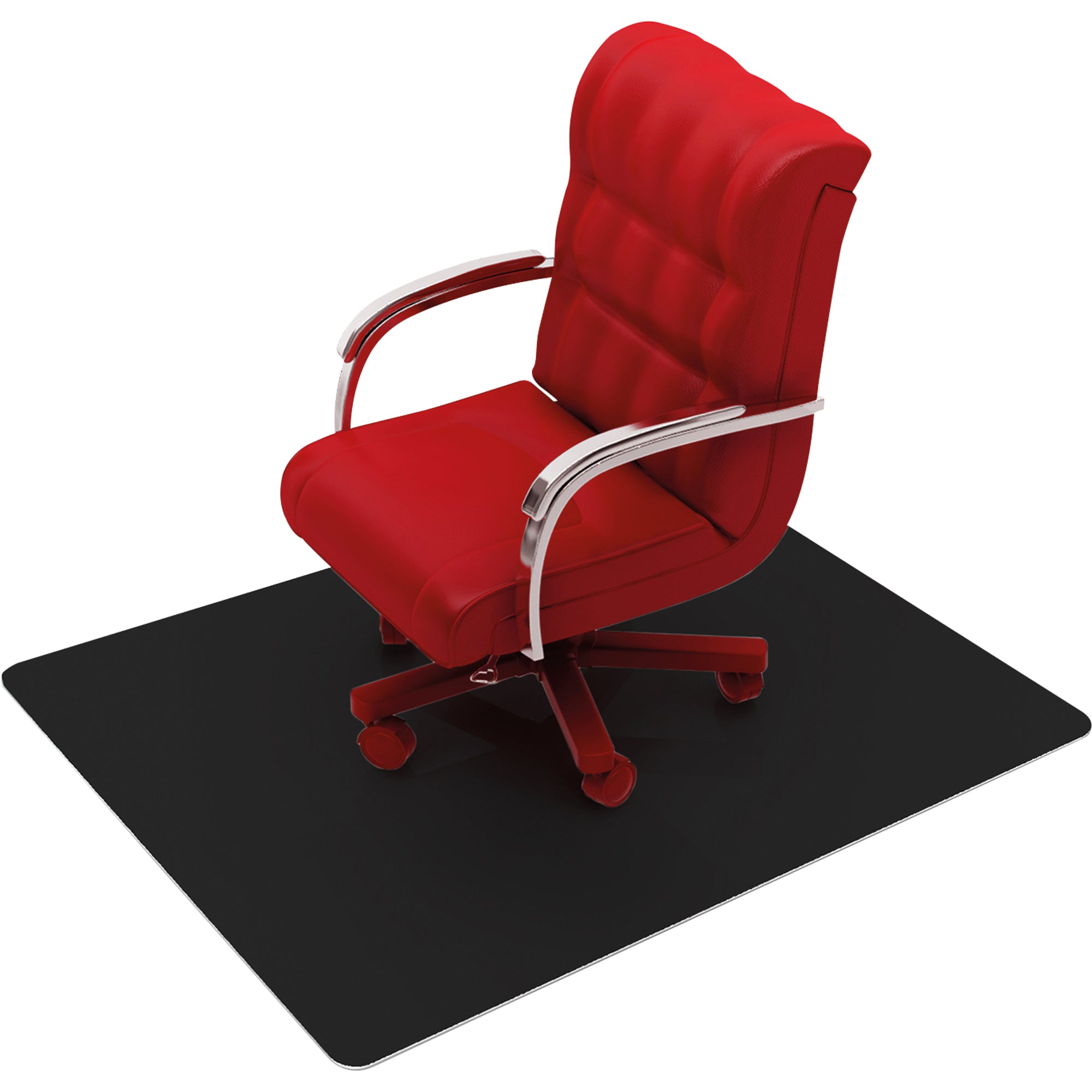 Cleartex Bodenschutzmatte advantagemat®, 90 x 120 cm (B x T)