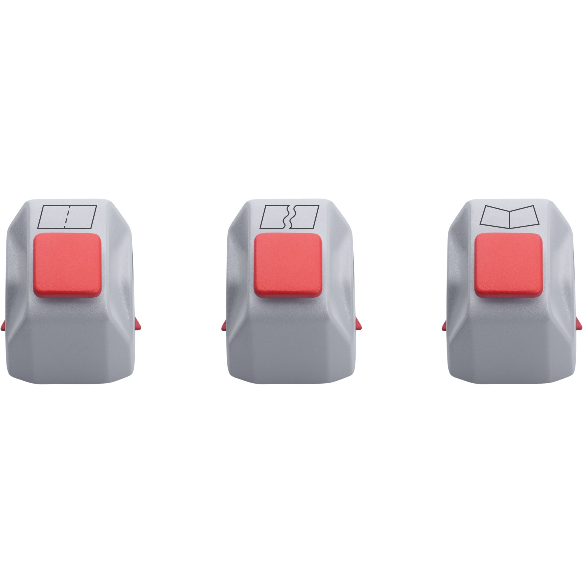 Dahle Messerkopf 980