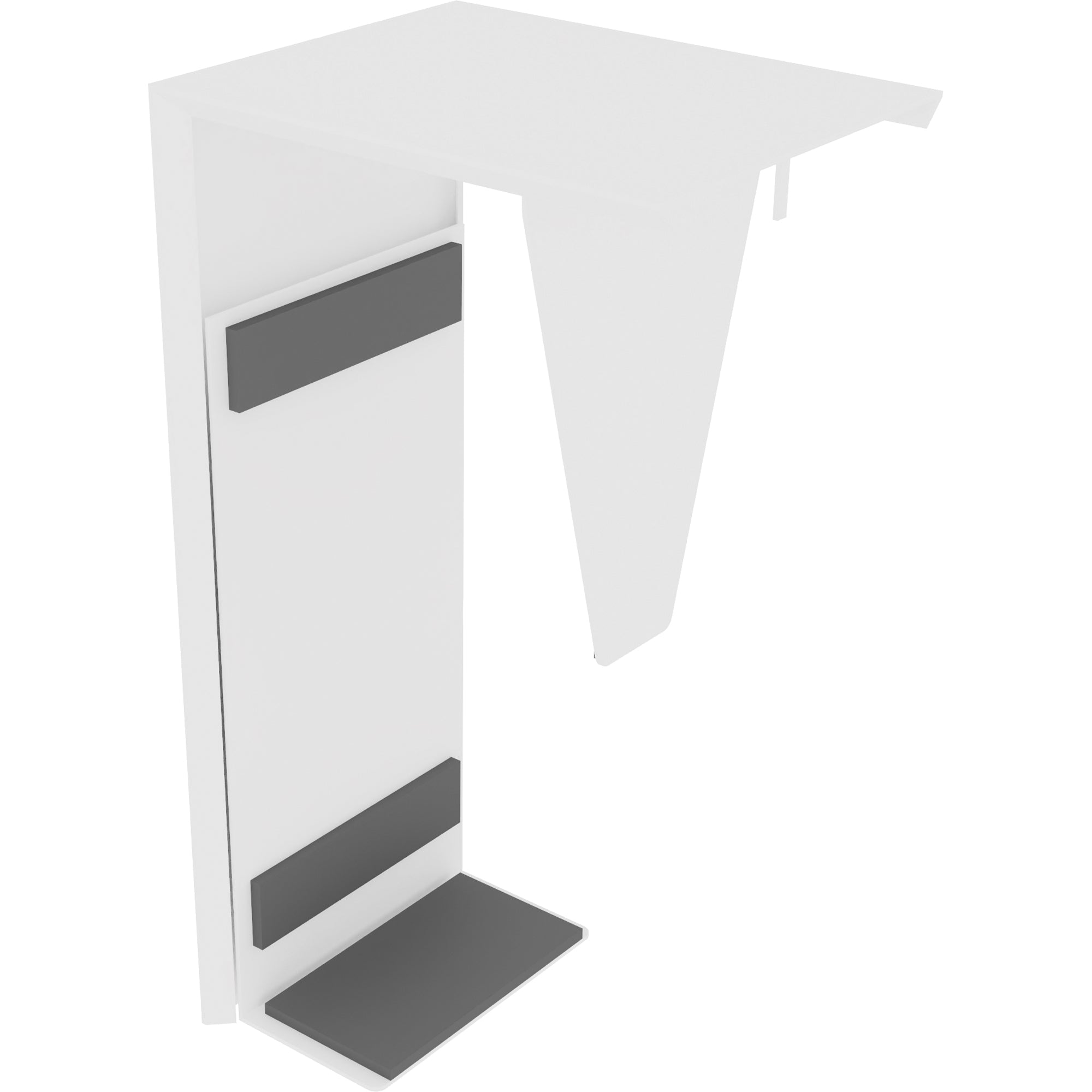 Grundträger PC-Halter