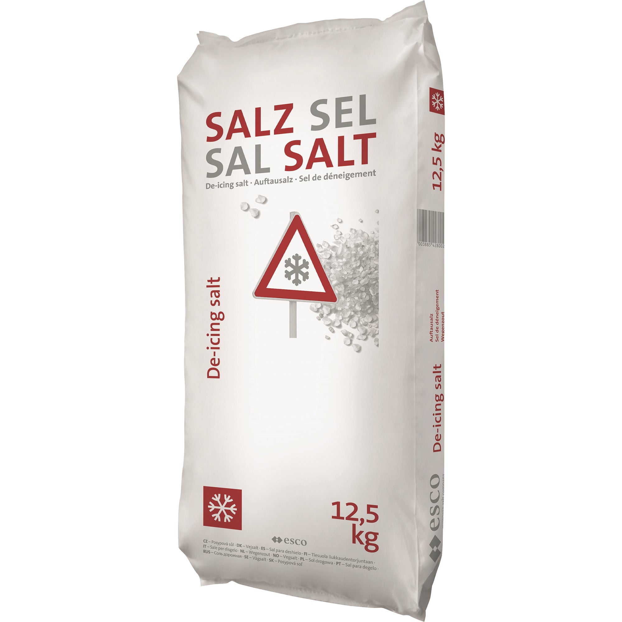 esco Streusalz