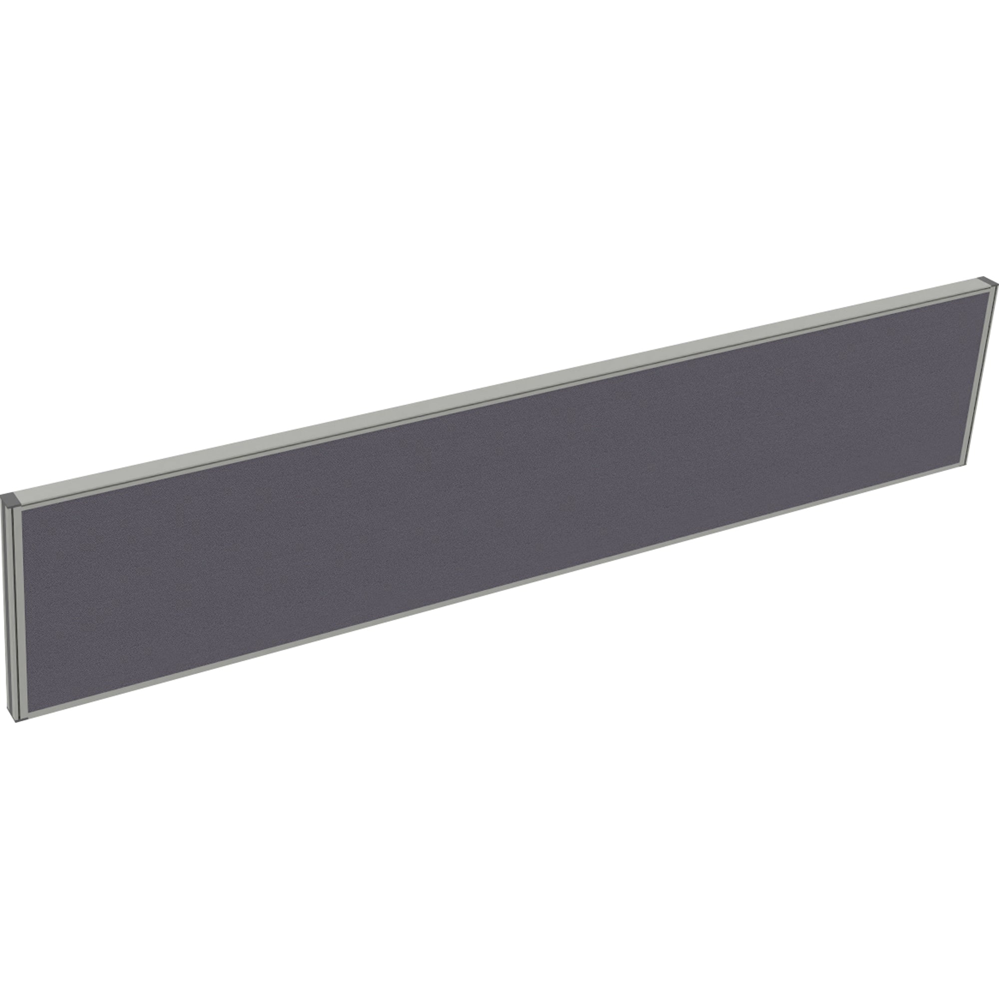Stellwand Nut Stoffgr.A Absorber 120x41x600mm dgr
