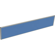 Stellwand Nut Stoffgr.A Absorber B2000xT41xH400mm bl