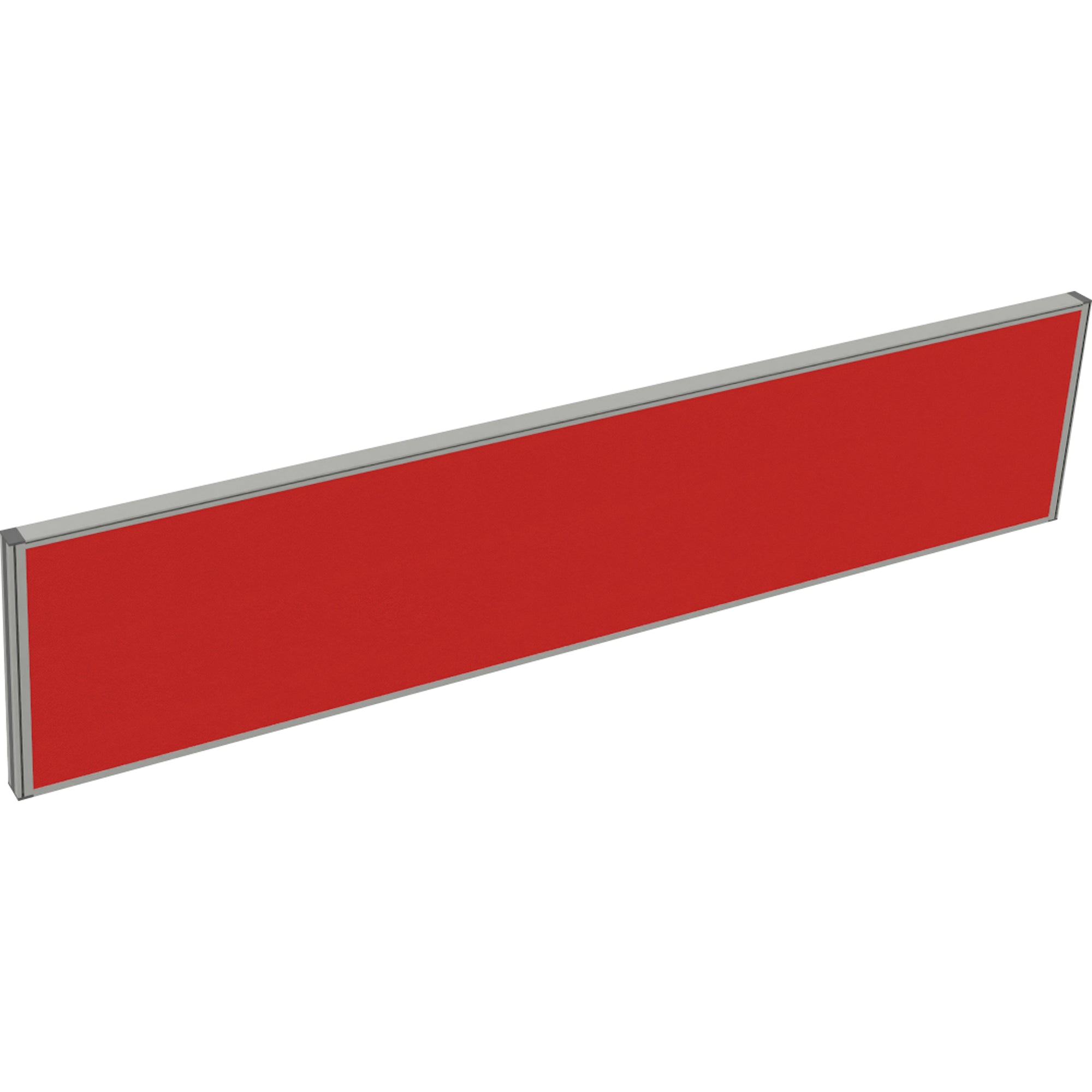 Stellwand Nut Stoffgr.A Absorber 120x41x600mm rt