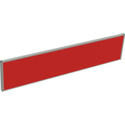 Stellwand Nut Stoffgr.A Absorber 120x41x600mm rt
