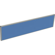 Stellwand Nut Stoffgr.A Absorber 120x41x600mm bl