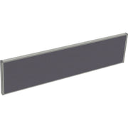 Stellwand Nut Stoffgr.A Absorber 120x41x600mm dgr
