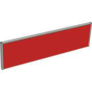 Stellwand Nut Stoffgr.A Absorber B1400xT41xH400mm rt