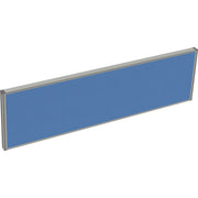 Stellwand Nut Stoffgr.A Absorber 120x41x600mm bl