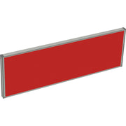 Stellwand Nut Stoffgr.A Absorber B1200xT41xH400mm rt