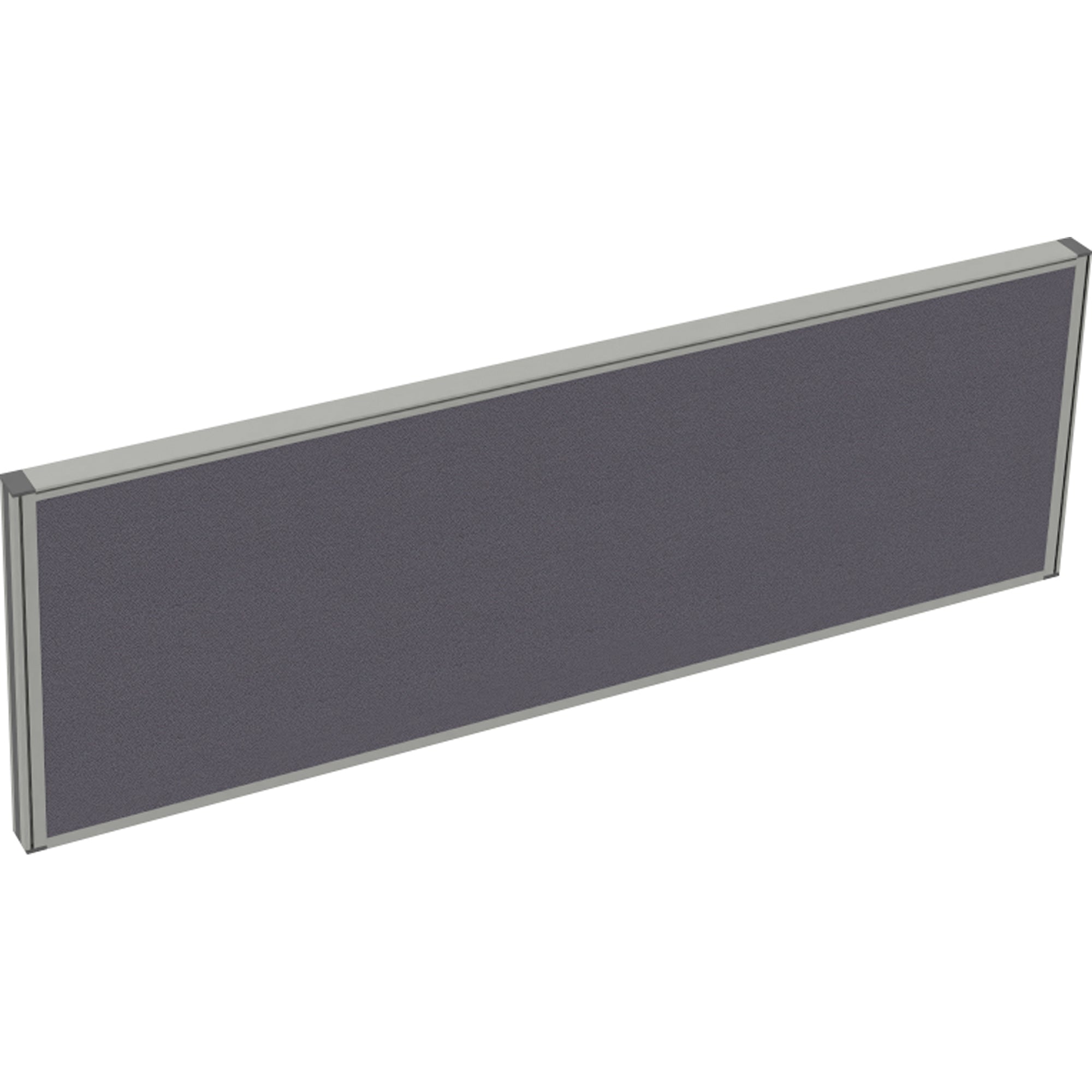 Stellwand Nut Stoffgr.A Absorber 120x41x600mm dgr