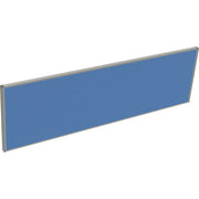 Stellwand Nut Stoffgr.A Absorber B2000xT41mm bl