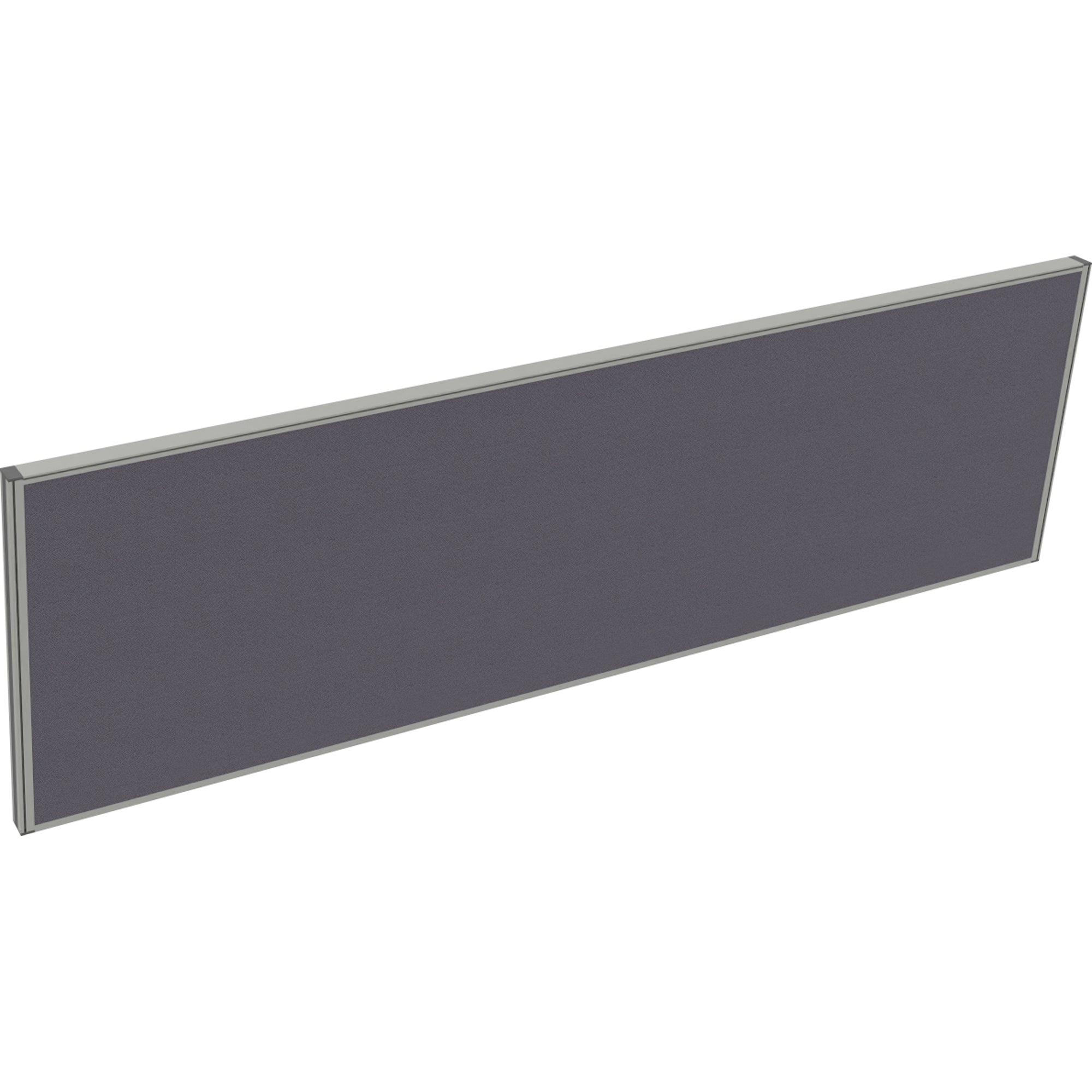 Stellwand Nut Stoffgr.A Absorber 120x41x600mm dgr