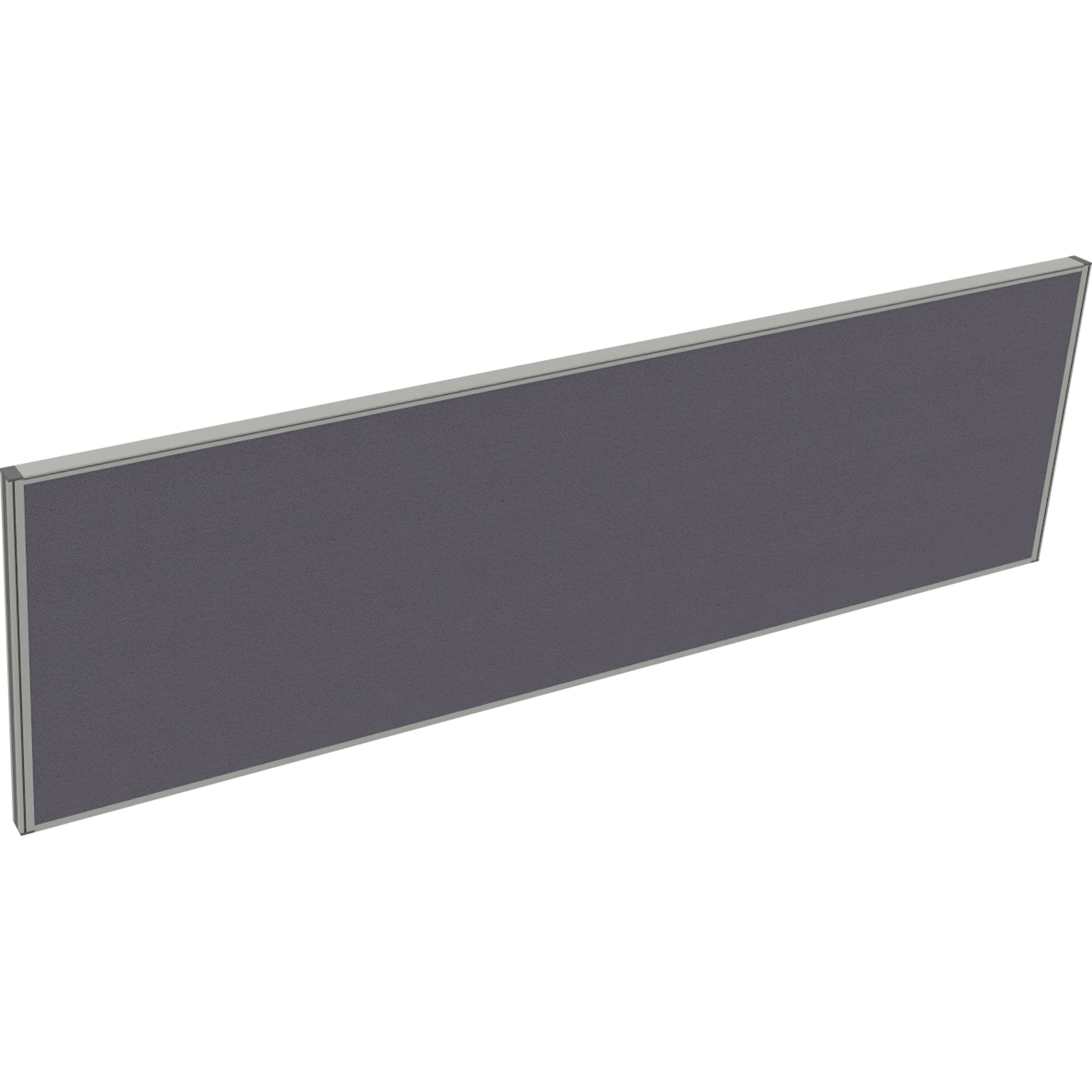 Stellwand Nut Stoffgr.A Absorber 120x41x600mm dgr