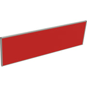 Stellwand Nut Stoffgr.A Absorber B2000xT41xH600mm rt