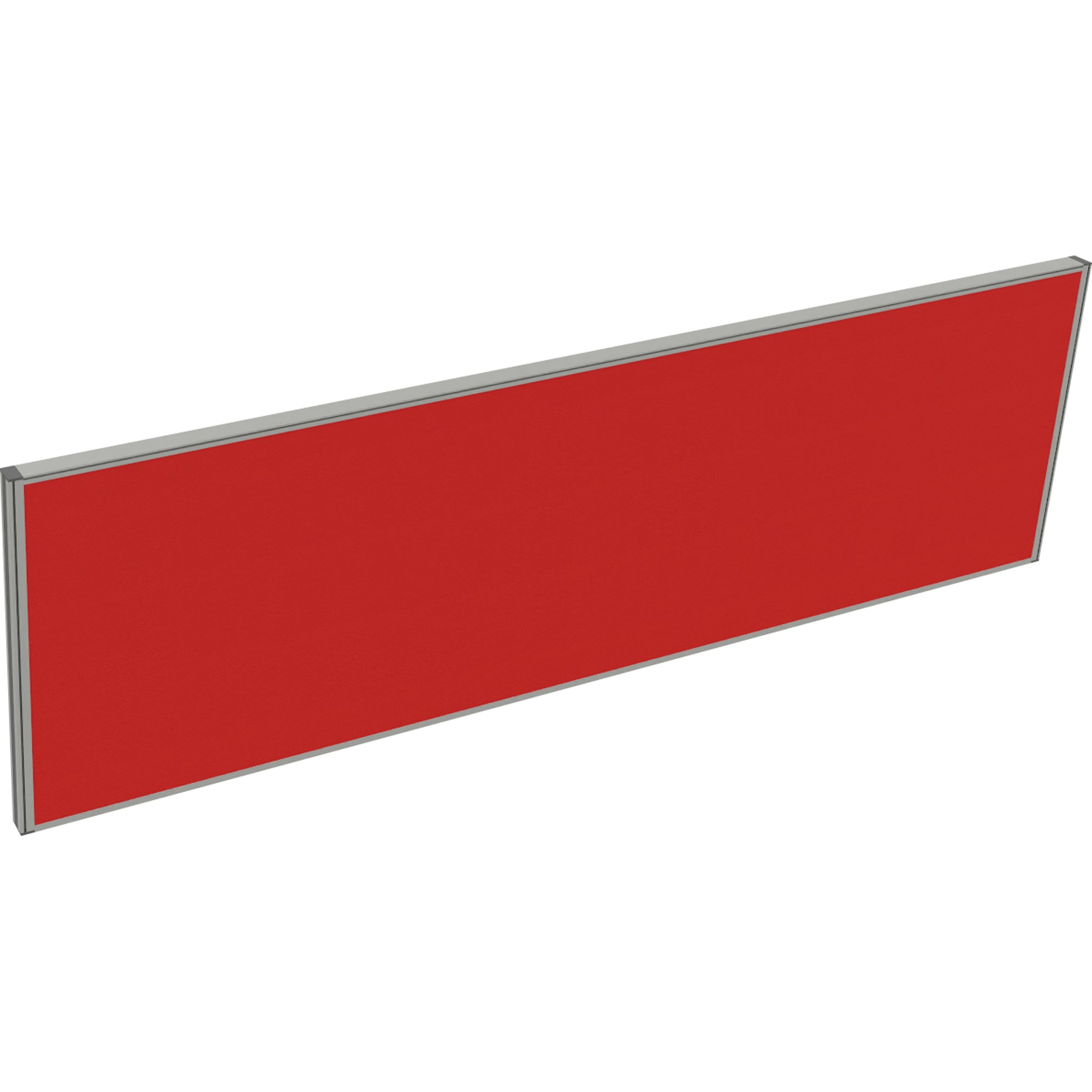 Stellwand Nut Stoffgr.A Absorber B2000xT41xH600mm rt