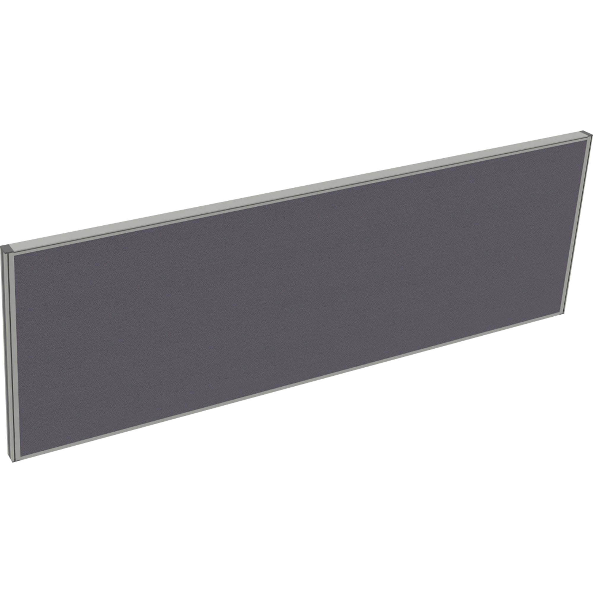 Stellwand Nut Stoffgr.A Absorber 120x41x600mm dgr
