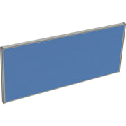 Stellwand Nut Stoffgr.A Absorber B1400xT41xH600mm bl