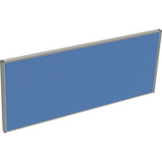 Stellwand Nut Stoffgr.A oOrgaleise Absorber140x41 bl