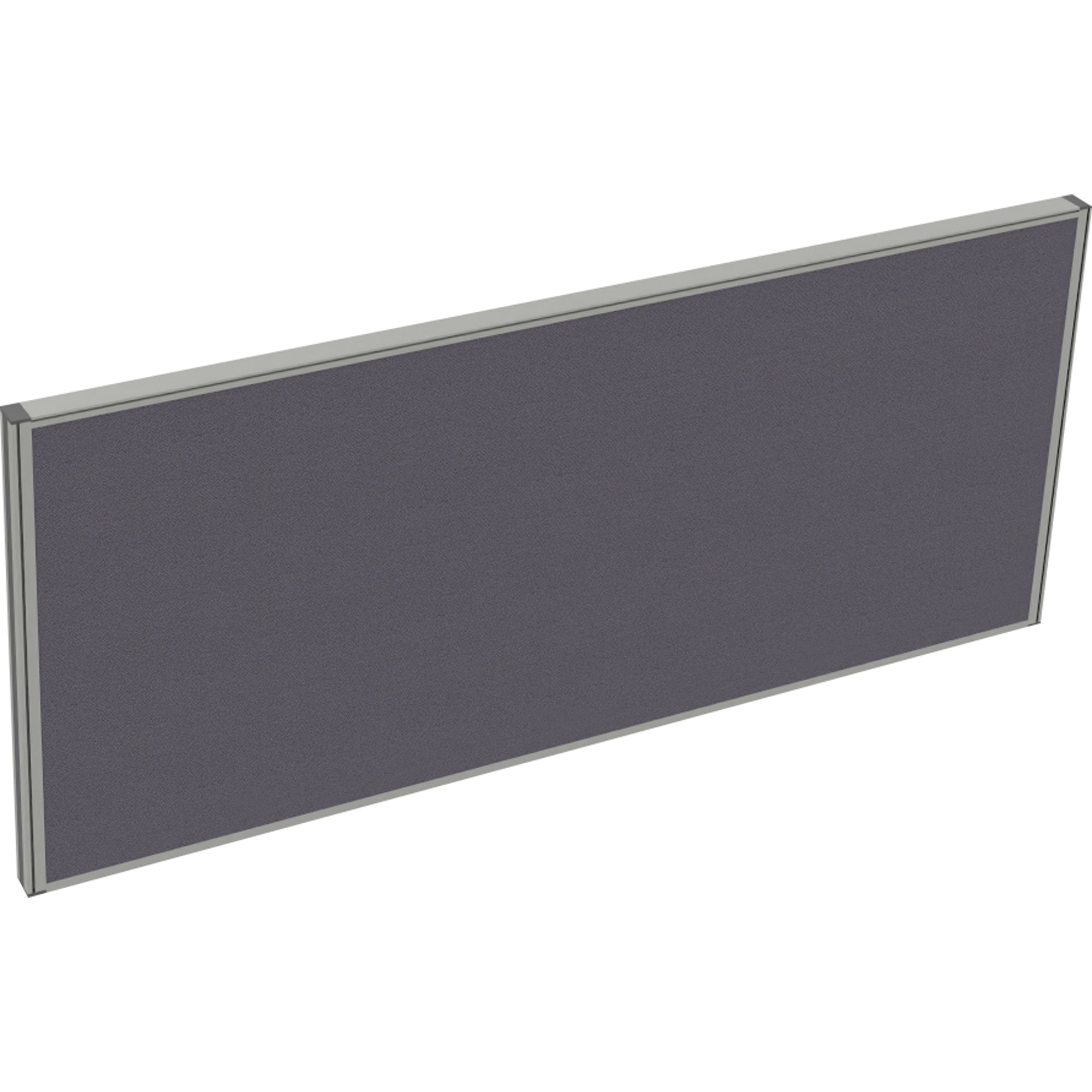 Stellwand Nut Stoffgr.A Absorber 120x41x600mm dgr