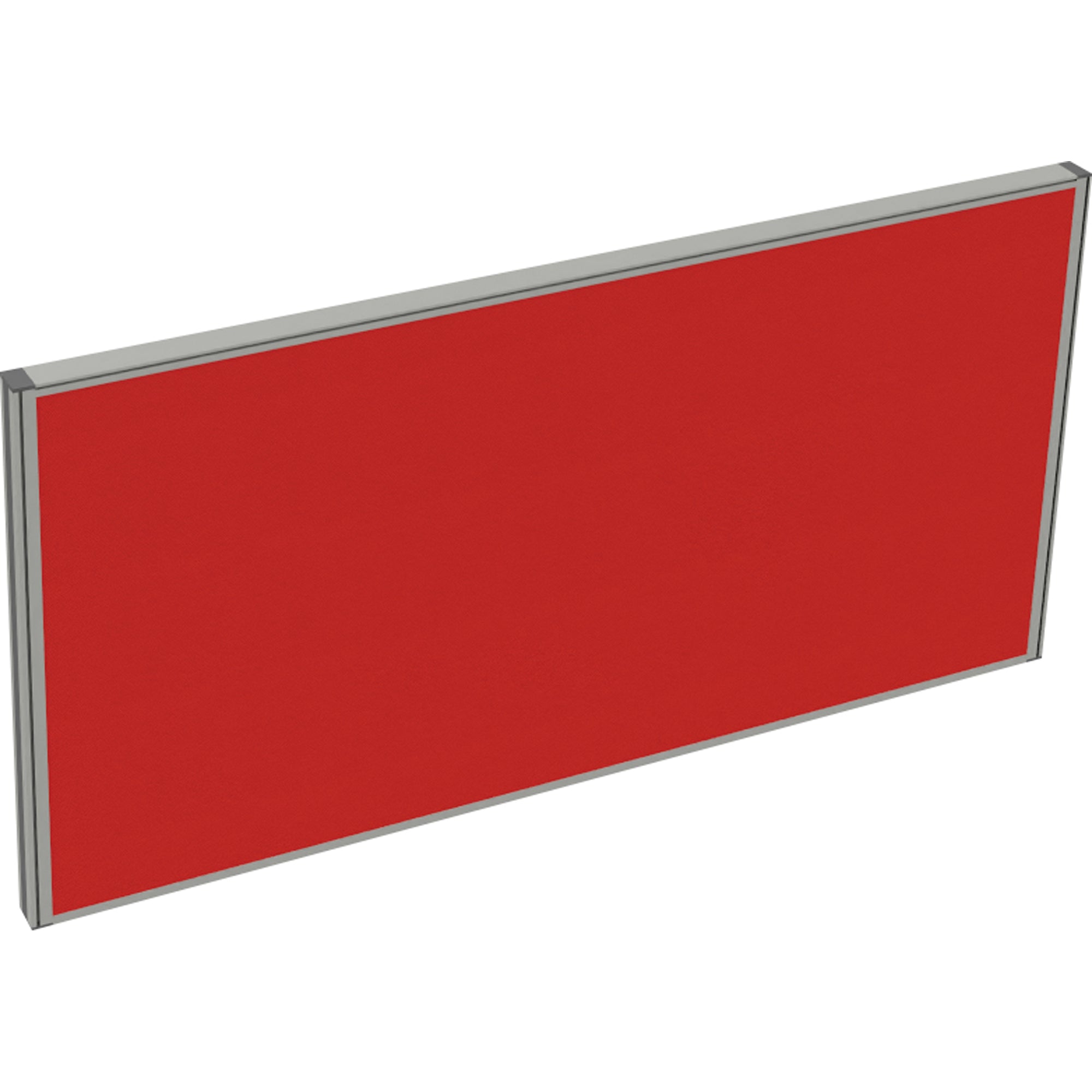 Stellwand Nut Stoffgr.A Absorber 120x41x600mm rt