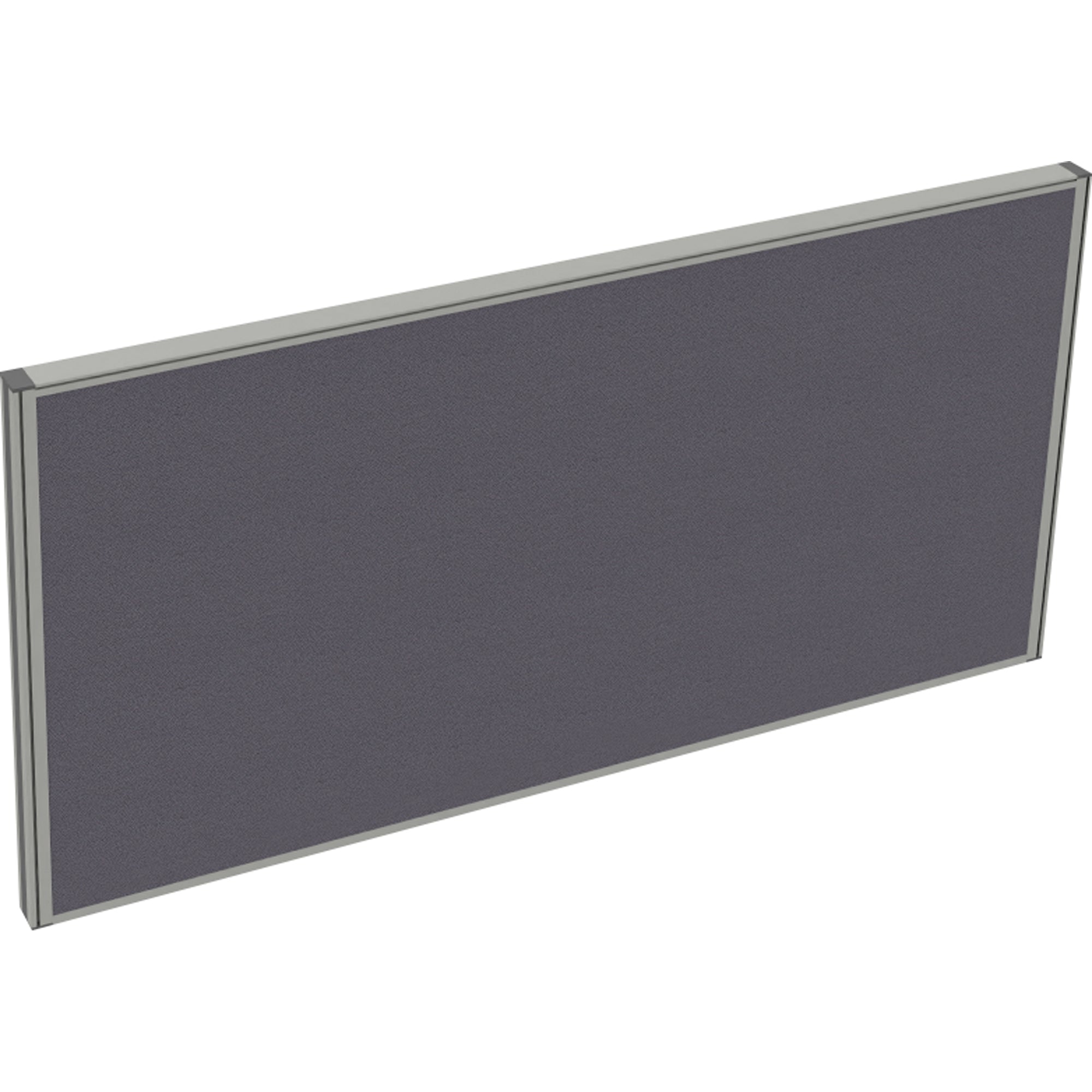 Stellwand Nut Stoffgr.A Absorber 120x41x600mm dgr