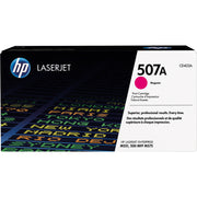 HP Toner, magenta