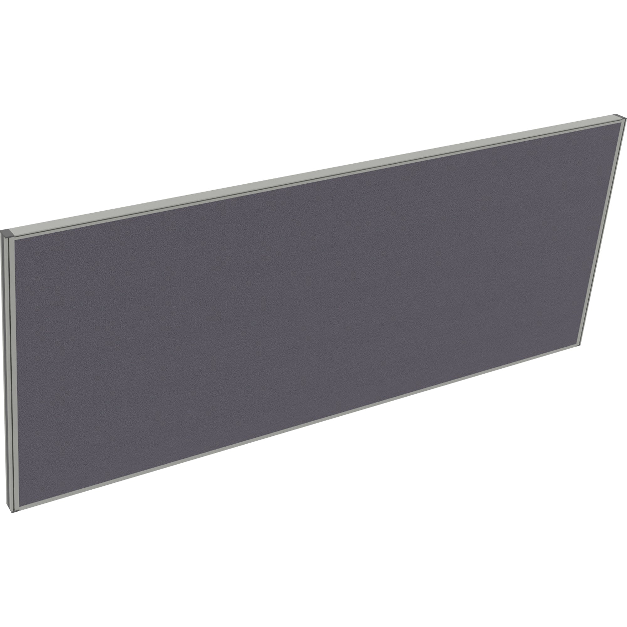 Stellwand Nut Stoffgr.A Absorber 120x41x600mm dgr