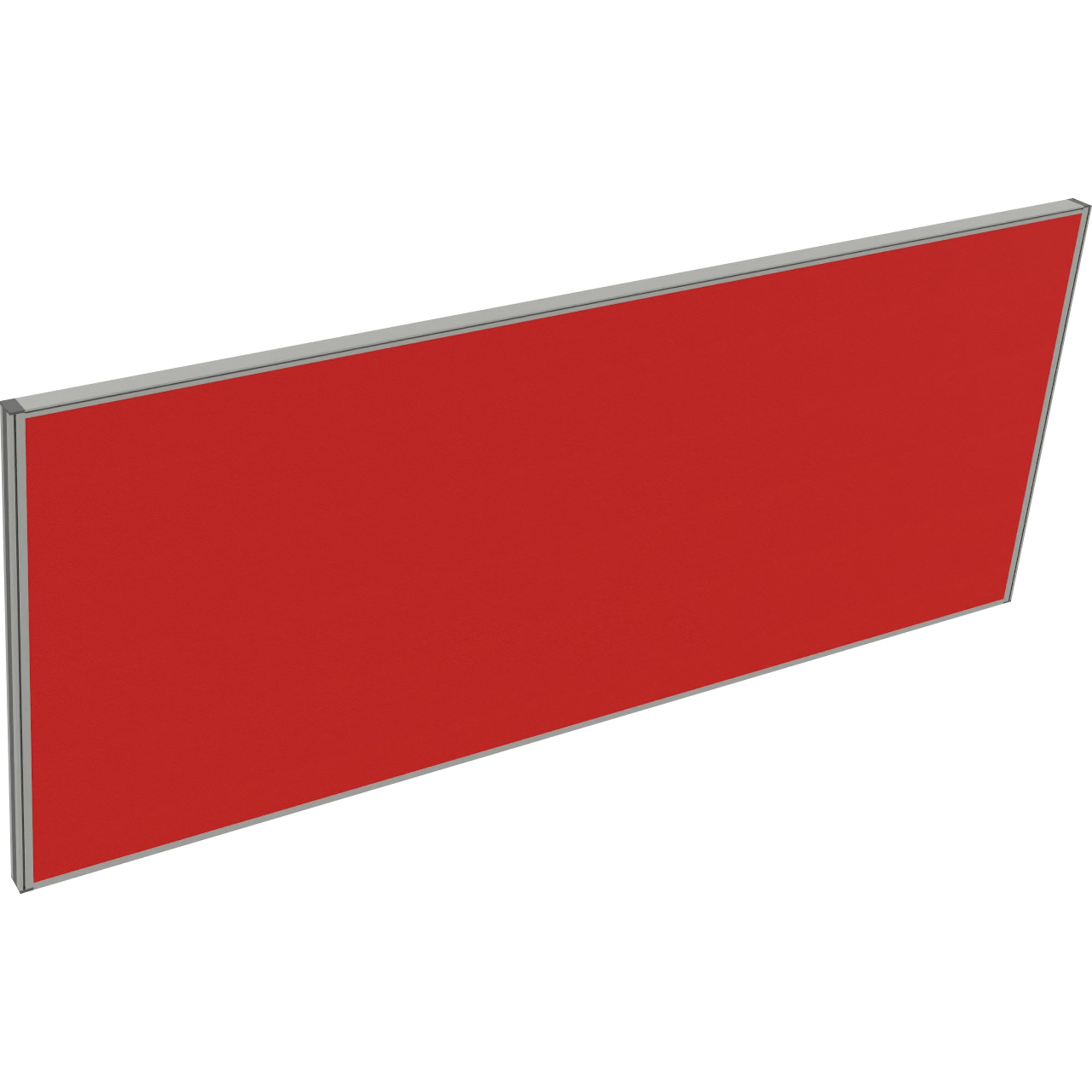 Stellwand Nut Stoffgr.A Absorber B2000xT41xH800mm rt