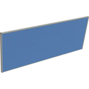 Stellwand Nut Stoffgr.A Absorber B2000xT41xH800mm bl