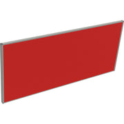 Stellwand Nut Stoffgr.A Absorber B1800xT41xH800mm rt