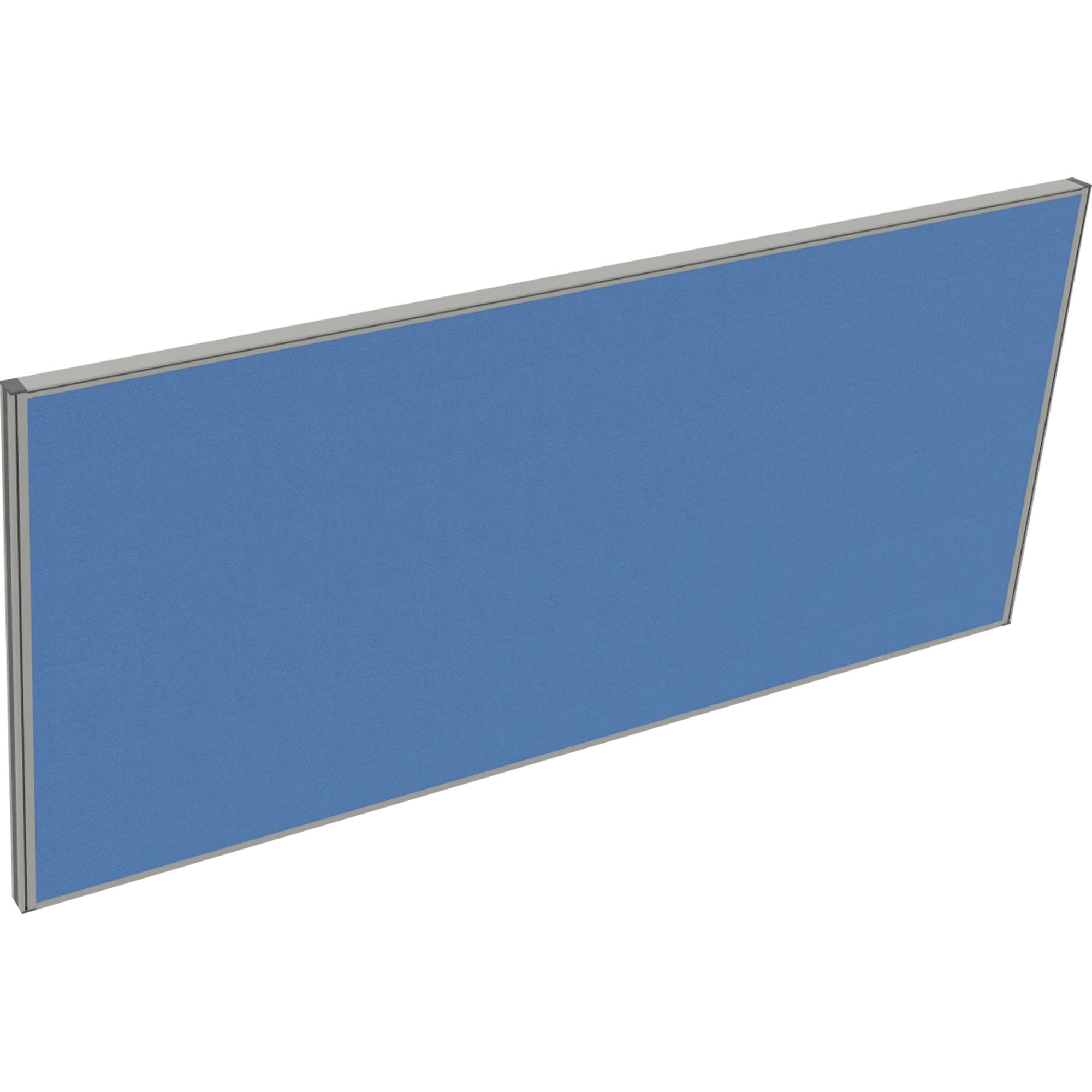 Stellwand Nut Stoffgr.A Absorber 120x41x600mm rt