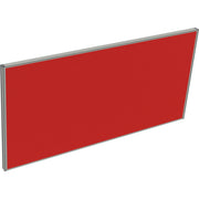 Stellwand Nut Stoffgr.A Absorber B1600xT41xH800mm rt