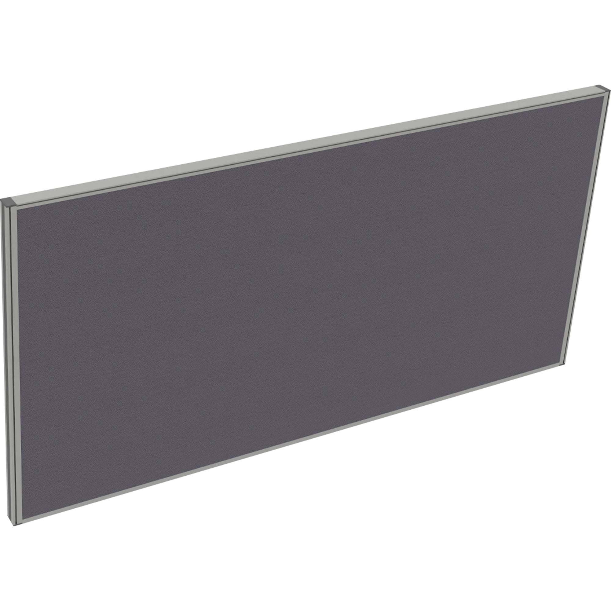 Stellwand Nut Stoffgr.A Absorber B1600xT41xH800mm
