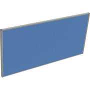Stellwand Nut Stoffgr.A Absorber B1600xT41xH800mm bl