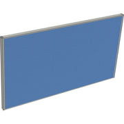 Stellwand Nut Stoffgr.A Absorber 120x41x600mm bl