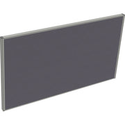 Stellwand Nut Stoffgr.A Absorber 120x41x600mm dgr
