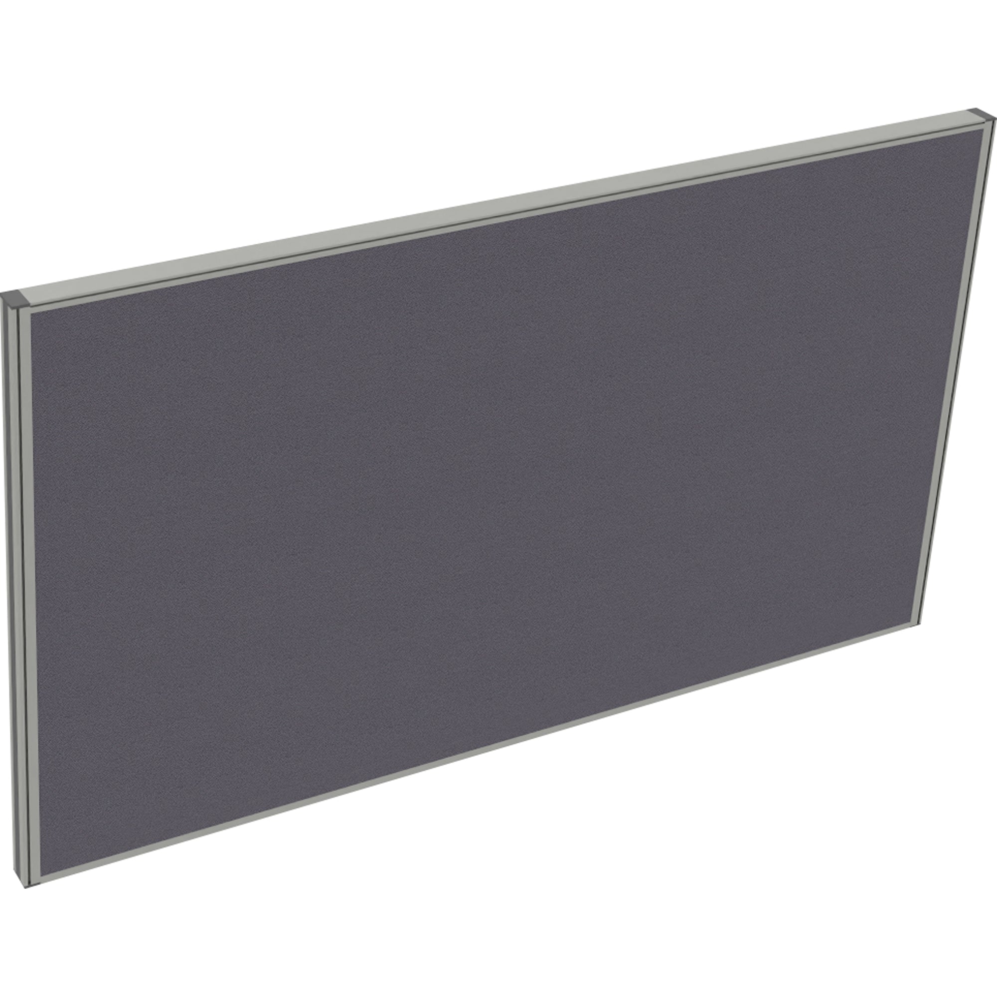 Stellwand Nut Stoffgr.A Absorber 120x41x600mm dgr