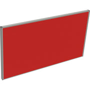Stellwand Nut Stoffgr.A Absorber B1400xT41xH800mm rt