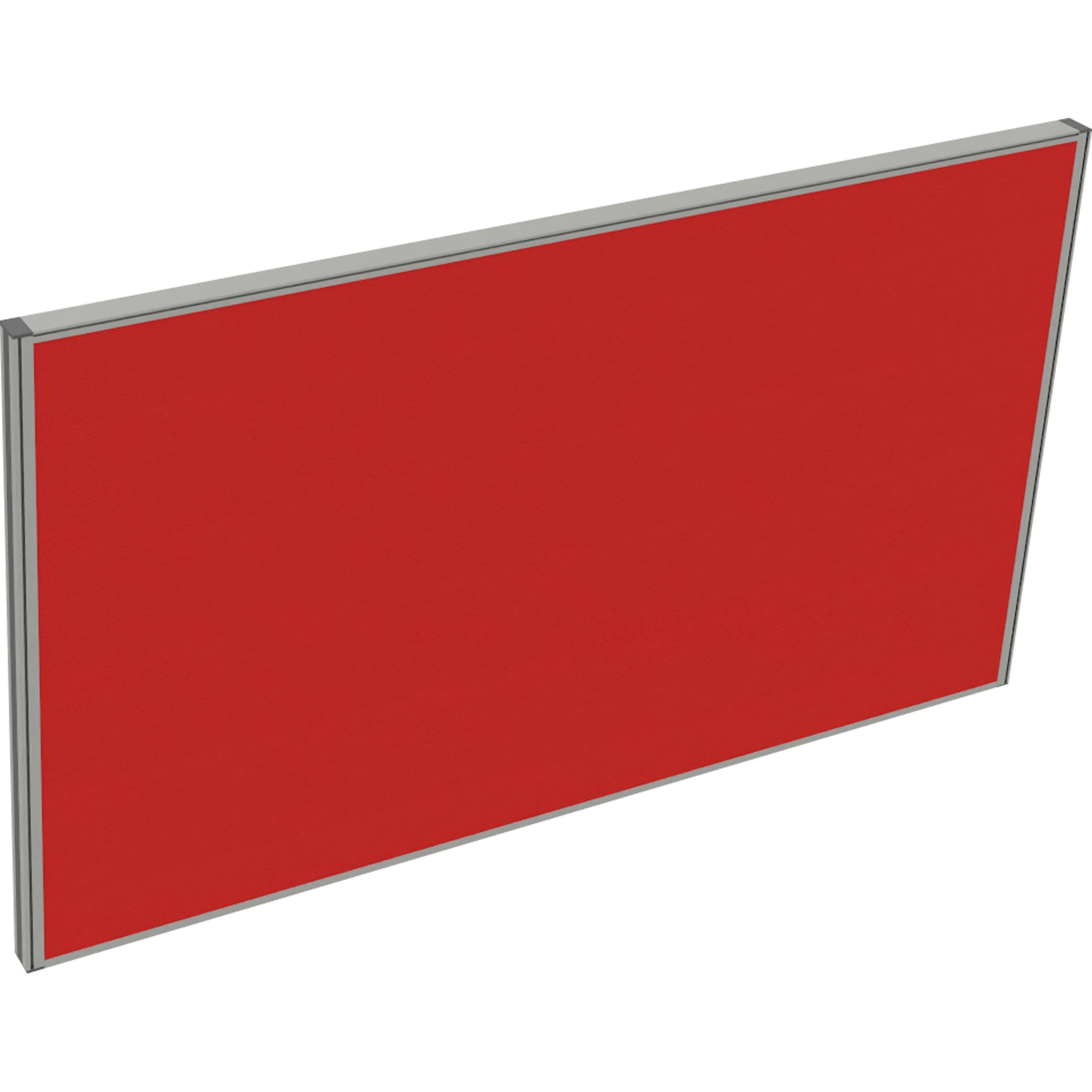 Stellwand Nut Stoffgr.A Absorber B1400xT41xH800mm rt