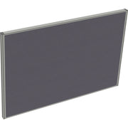 Stellwand Nut Stoffgr.A Absorber 120x41x600mm dgr