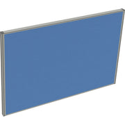 Stellwand Nut Stoffgr.A Absorber B1200xT41xH800mm bl