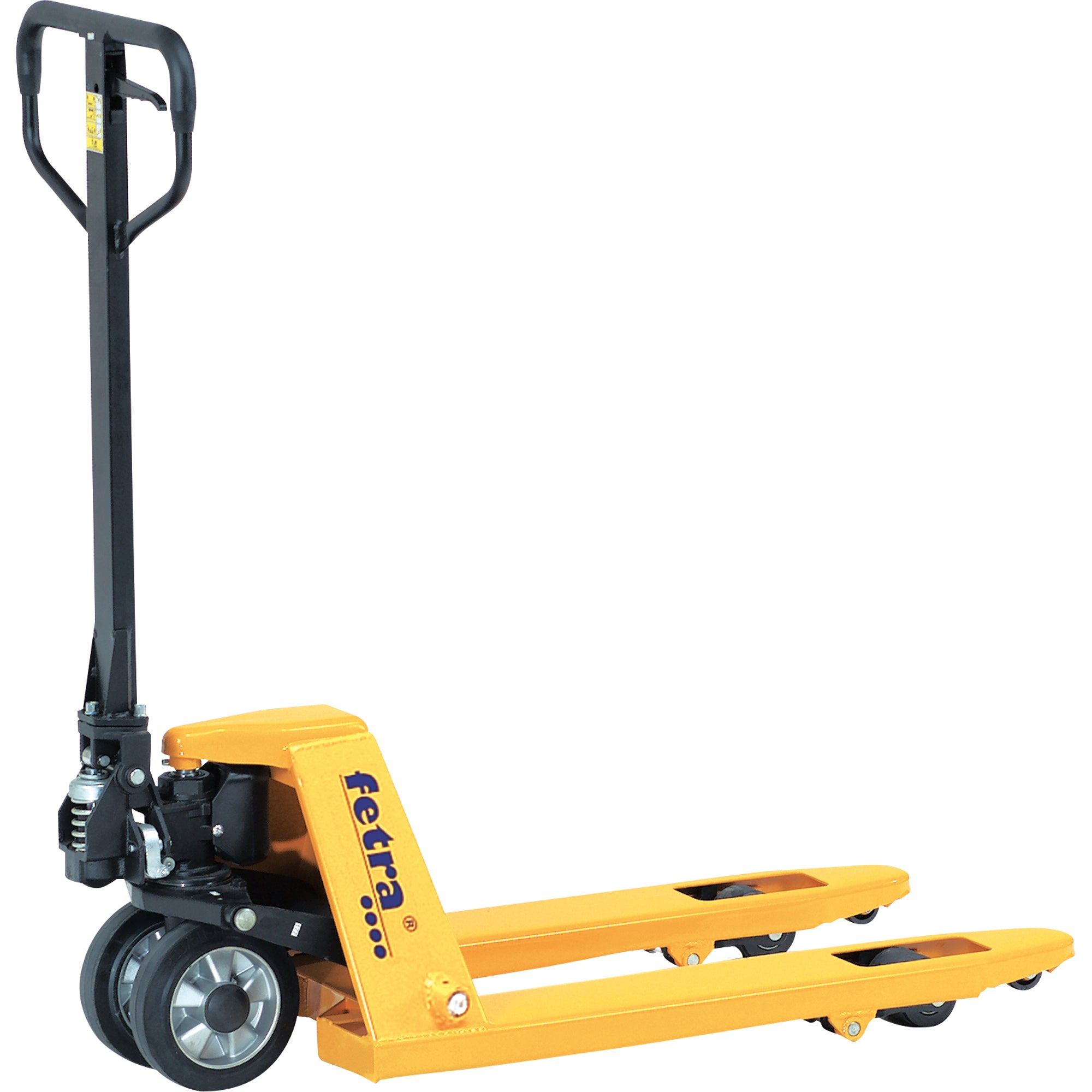 fetra Hubwagen