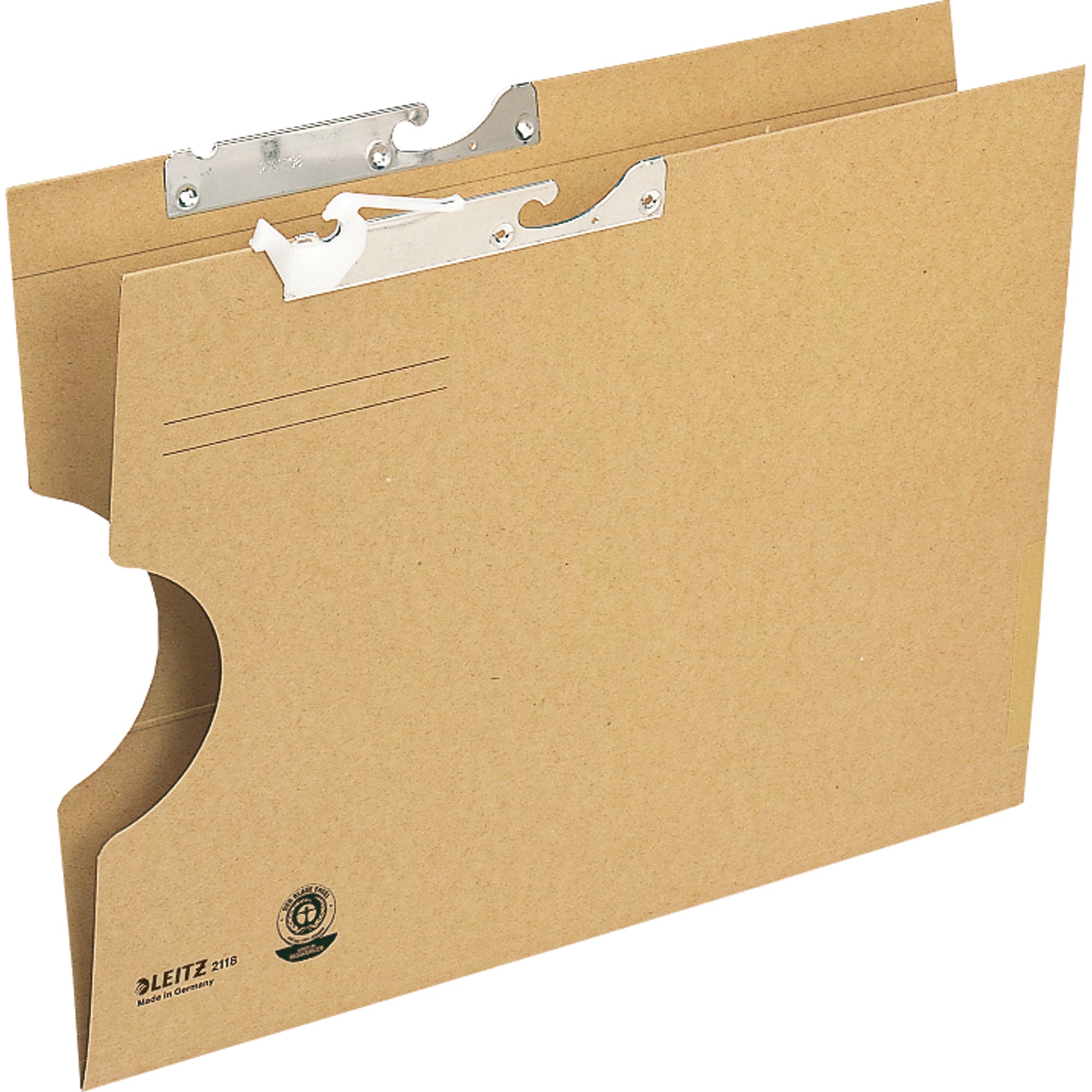 Leitz Pendelmappe, DIN A4